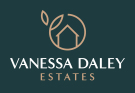 Vanessa Daley Estates Limited, Preston Logo