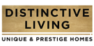 Distinctive Living, Chester Logo