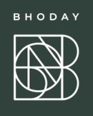 Bhoday Estate Agents, London Logo