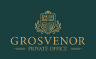 Grosvenor Private Office, London Logo