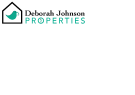 Deborah Johnson Properties, Glasgow Logo