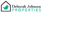 Deborah Johnson Properties, Glasgow Estate Agent Logo