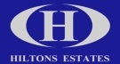 Hiltons Estates, Broadway Southall Logo