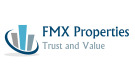 FMX PROPERTIES LTD, London Logo