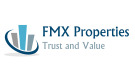 FMX PROPERTIES LTD, London Estate Agent Logo