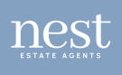 Nest Estate Agents, Blaby & Narborough Estate Agent Logo