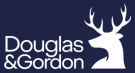 Douglas and Gordon, London Estate Agent Logo