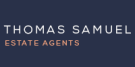 Thomas Samuel, Ormskirk Logo