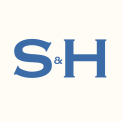 Skilton and Hogg Estate Agents, Daventry Logo