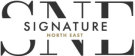 Signature, Tynemouth Logo