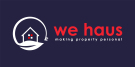 We Haus, London Estate Agent Logo