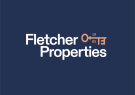 Fletcher Properties, Covering Leeds Estate Agent Logo