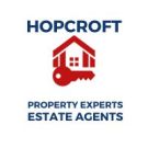 Hopcroft Property Experts, Covering Hertfordshire and Middlesex Logo