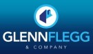 Glenn Flegg & Company, Burnham Logo