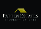 Patten Estates, Spalding Logo