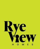 Ryeview Homes, High Wycombe Logo