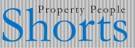 Shorts Property People, Stowmarket Estate Agent Logo