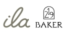 ila, 219 Baker Logo