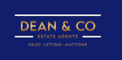 Dean & Co, Newcastle Upon Tyne Logo