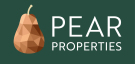 Pear Properties, Lancing Logo