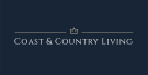 Coast & Country Living, Covering Norfolk Logo