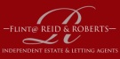 Reid & Roberts Lettings Agents, Flint Logo