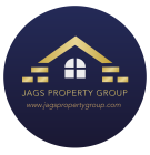 Jags Property Group, Gravesend Logo