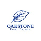 Oakstone Real Estate, Covering Windsor Logo