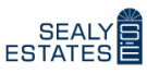 Sealy Estates, Covering London Logo