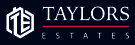 Taylors Estates, Preston Logo