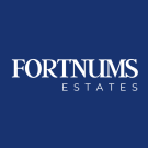 Fortnums Estates, Oxford Logo