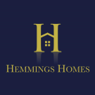 Hemmings Homes, Cambuslang Estate Agent Logo