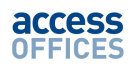 Access Self Storage Limited, Access Offices Estate Agent Logo
