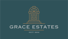 Grace Estates, Covering Warrington Logo