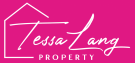 TESSA LANG PROPERTY, London Logo