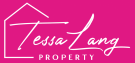 TESSA LANG PROPERTY, London Estate Agent Logo