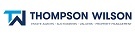 Thompson Wilson Estate Agents, High Wycombe Logo