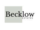 Becklow Estates, London Logo