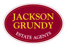Jackson Grundy Estate Agents, Roade Logo