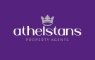 Athelstans, Covering Launceston Logo