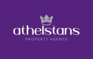 Athelstans, Covering Launceston Estate Agent Logo