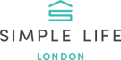 Simple Life London, Ark Soane Logo
