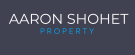 Aaron Shohet Property, Covering Mill Hill Logo