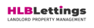 HLB Lettings, Leicester Logo