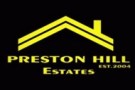 Preston Hill Estates, Harrow Logo