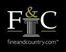 Fine & Country, Bristol Logo