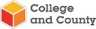 College & County ltd, Oxford Logo