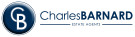 CB Real Estate, Covering Burnham on Sea Logo
