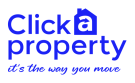 Clickaproperty, Loughton Logo