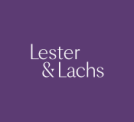 Lester & Lachs, Chigwell Estate Agent Logo